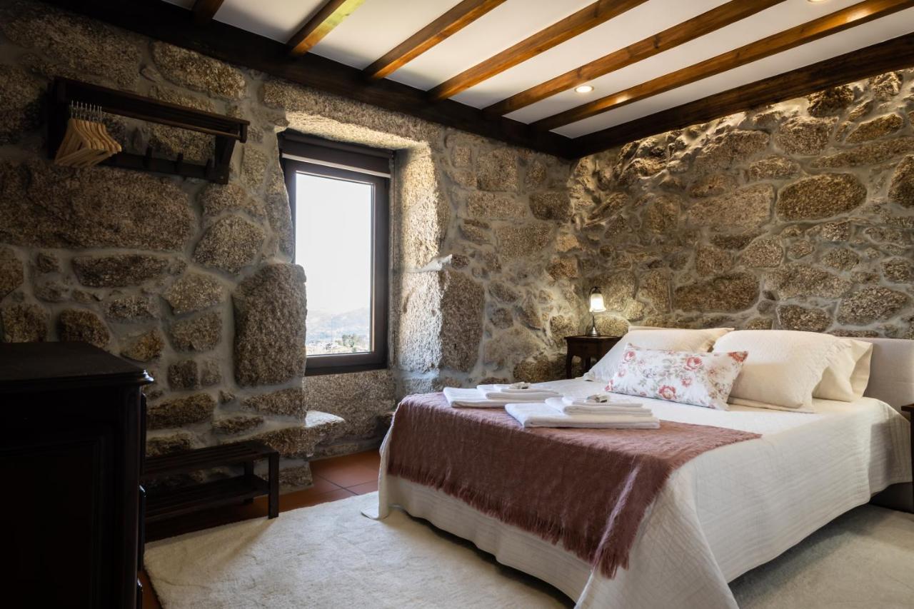 Matos Casas De Campo Cabeceiras de Basto Exterior photo