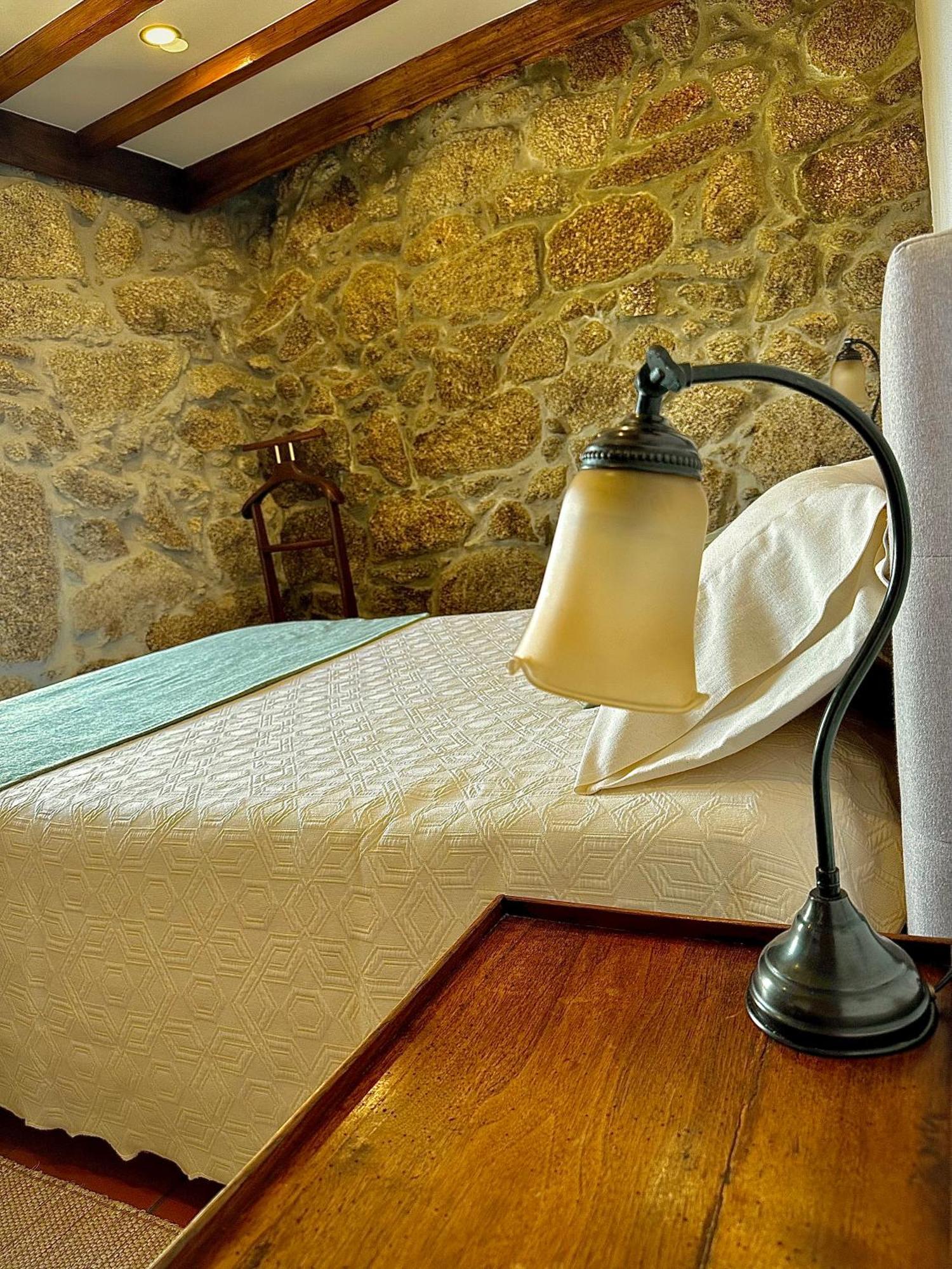 Matos Casas De Campo Cabeceiras de Basto Exterior photo